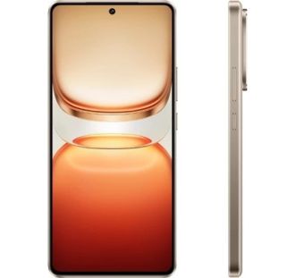 Смартфон Vivo IQOO Z10 Turbo Pro 12/256GB NFC Sand (CN) - фото 3 Смартфон Vivo IQOO Z10 Turbo Pro 12/256GB NFC Sand (CN) - фото 3