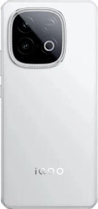 Смартфон Vivo IQOO Z10 Turbo Pro 12/256GB NFC White (СN) - фото 2 Смартфон Vivo IQOO Z10 Turbo Pro 12/256GB NFC White (СN) - фото 2