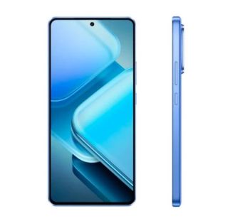 Смартфон Vivo IQOO Z9 Turbo Endurance Edition 12/256GB NFC Blue - фото 2 Смартфон Vivo IQOO Z9 Turbo Endurance Edition 12/256GB NFC Blue - фото 2
