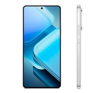 Смартфон Vivo IQOO Z9 Turbo Endurance Edition 12/256GB NFC (White) - фото 2 Смартфон Vivo IQOO Z9 Turbo Endurance Edition 12/256GB NFC (White) - фото 2