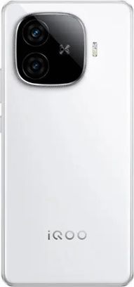 Смартфон Vivo IQOO Z9 Turbo Endurance Edition 12/256GB NFC (White) - фото 3 Смартфон Vivo IQOO Z9 Turbo Endurance Edition 12/256GB NFC (White) - фото 3