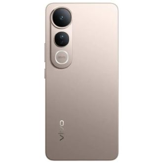 Смартфон Vivo V50 Lite 12/256GB Gold (Global Version) - фото 3 Смартфон Vivo V50 Lite 12/256GB Gold (Global Version) - фото 3