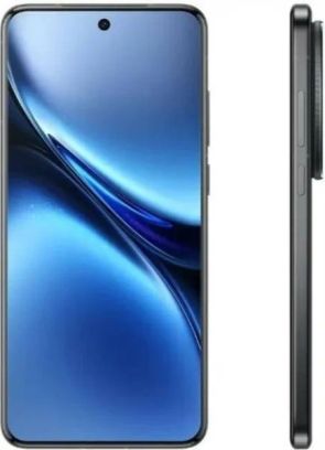 Смартфон Vivo X200 16/512GB Black (Global Version) - фото 2 Смартфон Vivo X200 16/512GB Black (Global Version) - фото 2
