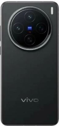 Смартфон Vivo X200 16/512GB Black (Global Version) - фото 3 Смартфон Vivo X200 16/512GB Black (Global Version) - фото 3
