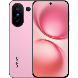 Смартфон Vivo X200 FE 5G 12/512GB Pink Vibe - фото 1