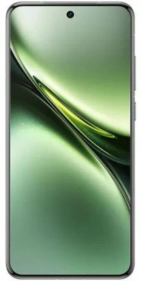 Смартфон Vivo X200 16/512GB Green (Global Version) - фото 2