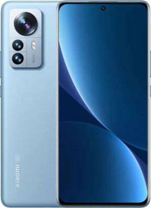 Смартфон Xiaomi 12 Pro 12/256GB NFC Blue (with adapter) (Global Version) - фото 1 Смартфон Xiaomi 12 Pro 12/256GB NFC Blue (with adapter) (Global Version) - фото 1