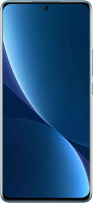 Смартфон Xiaomi 12 Pro 12/256GB NFC Blue (with adapter) (Global Version) - фото 2 Смартфон Xiaomi 12 Pro 12/256GB NFC Blue (with adapter) (Global Version) - фото 2