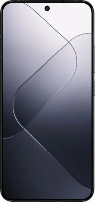 Смартфон Xiaomi 14 12/512GB NFC Black (with adapter) (Global Version) - фото 2 Смартфон Xiaomi 14 12/512GB NFC Black (with adapter) (Global Version) - фото 2