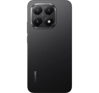 Смартфон Xiaomi 15T 12/256GB Black (no adapter) (Global Version) - фото 2 Смартфон Xiaomi 15T 12/256GB Black (no adapter) (Global Version) - фото 2