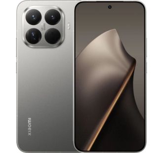 Смартфон Xiaomi 15T Pro 12/256GB Titan Gray (no adapter) (Global Version) - фото 1