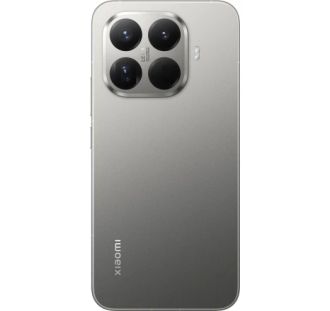 Смартфон Xiaomi 15T Pro 12/256GB Titan Gray (no adapter) (Global Version) - фото 2