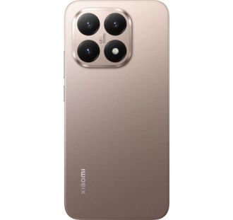 Смартфон Xiaomi 15T 12/512GB Rose Gold (no adapter) (UA) - фото 2