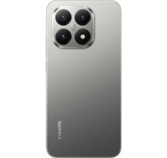 Смартфон Xiaomi 15T 12/512GB Titan Gray (no adapter) (Global Version) - фото 2