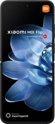 Смартфон Xiaomi Mix Flip 12/512GB Black (with adapter) (Global Version) - фото 2 Смартфон Xiaomi Mix Flip 12/512GB Black (with adapter) (Global Version) - фото 2