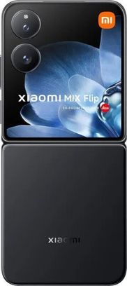 Смартфон Xiaomi Mix Flip 12/512GB Black (with adapter) (Global Version) - фото 3 Смартфон Xiaomi Mix Flip 12/512GB Black (with adapter) (Global Version) - фото 3