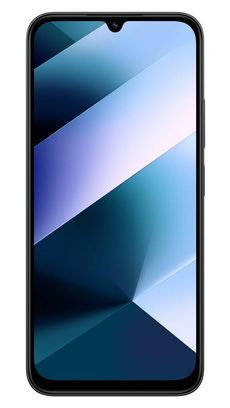 Смартфон Xiaomi Poco C85 6/128GB Black (no adapter) (Global Version) - фото 3
