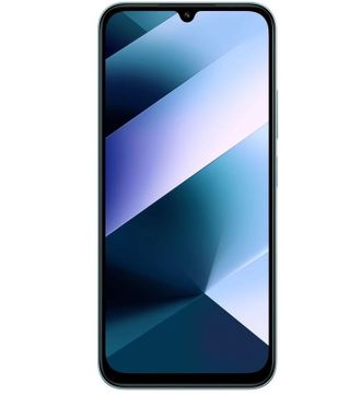 Смартфон Xiaomi POCO C85 6/128Gb Green (no adapter) (UA) - фото 2