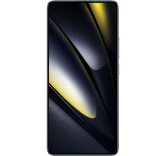 Смартфон Xiaomi Poco F6 8/256GB NFC Green (with adapter) (Global Version) - фото 3 Смартфон Xiaomi Poco F6 8/256GB NFC Green (with adapter) (Global Version) - фото 3