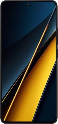 Смартфон Xiaomi Poco X6 Pro 8/256GB Black (Global Version) - фото 2 Смартфон Xiaomi Poco X6 Pro 8/256GB Black (Global Version) - фото 2