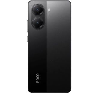 Смартфон Xiaomi Poco X7 Pro 12/512GB Black (no adapter) (Global Version) - фото 2 Смартфон Xiaomi Poco X7 Pro 12/512GB Black (no adapter) (Global Version) - фото 2