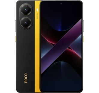 Смартфон Xiaomi Poco X7 Pro 12/512GB Yellow (no adapter) (Global Version) - фото 1 Смартфон Xiaomi Poco X7 Pro 12/512GB Yellow (no adapter) (Global Version) - фото 1