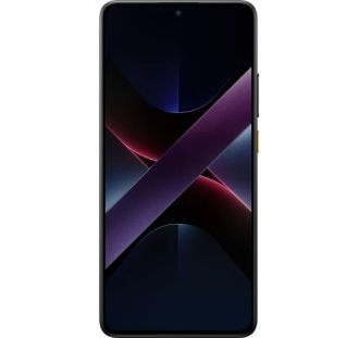Смартфон Xiaomi Poco X7 Pro 12/512GB Yellow (no adapter) (Global Version) - фото 3 Смартфон Xiaomi Poco X7 Pro 12/512GB Yellow (no adapter) (Global Version) - фото 3