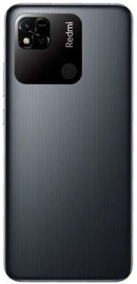 Смартфон Xiaomi Redmi 10a 6/128GB black (Global Version) - фото 2 Смартфон Xiaomi Redmi 10a 6/128GB black (Global Version) - фото 2