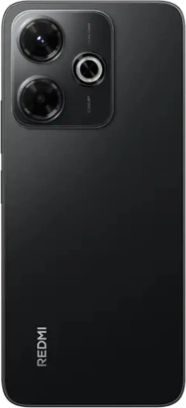 Смартфон Xiaomi Redmi 13X 8/256GB Black - фото 2