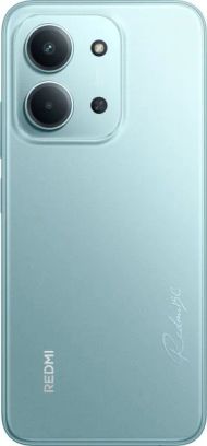Смартфон Xiaomi Redmi 15C 4G 4/128GB Mint Green (no adapter) (Global Version) - фото 3 Смартфон Xiaomi Redmi 15C 4G 4/128GB Mint Green (no adapter) (Global Version) - фото 3