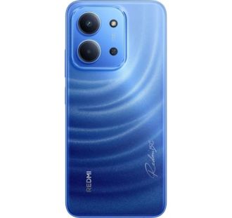 Смартфон Xiaomi Redmi 15C 4/128GB Moonlight Blue (UA) - фото 2