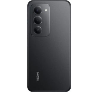 Смартфон Xiaomi Redmi 15 4G 6/128GB Midnight Black (no adapter) (Global Version) - фото 2 Смартфон Xiaomi Redmi 15 4G 6/128GB Midnight Black (no adapter) (Global Version) - фото 2