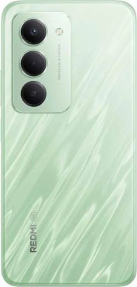 Смартфон Xiaomi Redmi 15 5G 4/128GB Ripple Green (no adapter) (Global Version) - фото 3 Смартфон Xiaomi Redmi 15 5G 4/128GB Ripple Green (no adapter) (Global Version) - фото 3