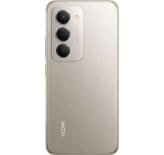 Смартфон Xiaomi Redmi 15 4G 6/128GB Titan Gray (UA) - фото 2 Смартфон Xiaomi Redmi 15 4G 6/128GB Titan Gray (UA) - фото 2