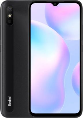 Смартфон Xiaomi Redmi 9A 4/64GB Granite Grey - фото 1 Смартфон Xiaomi Redmi 9A 4/64GB Granite Grey - фото 1