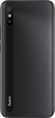 Смартфон Xiaomi Redmi 9A 4/64GB Granite Grey - фото 2 Смартфон Xiaomi Redmi 9A 4/64GB Granite Grey - фото 2