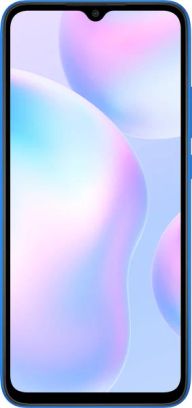 Смартфон Xiaomi Redmi 9A 4/64GB Sky Blue - фото 3
