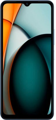 Смартфон Xiaomi Redmi A3 3/64GB Star Blue - фото 2