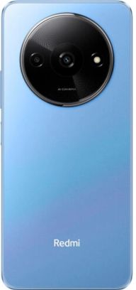 Смартфон Xiaomi Redmi A3 3/64GB Star Blue - фото 3