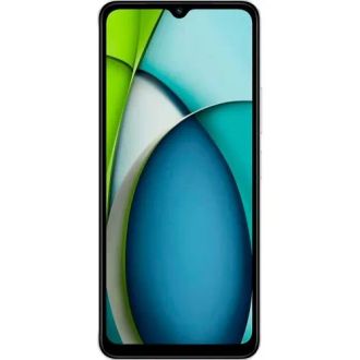 Смартфон Xiaomi Redmi A3x 3/64GB White - фото 2 Смартфон Xiaomi Redmi A3x 3/64GB White - фото 2
