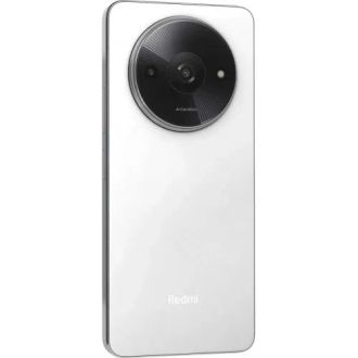 Смартфон Xiaomi Redmi A3x 3/64GB White - фото 3 Смартфон Xiaomi Redmi A3x 3/64GB White - фото 3