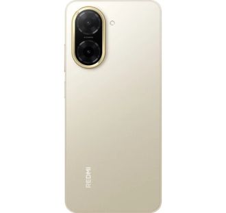 Смартфон Xiaomi Redmi A5 3/64GB Sandy Gold (no adapter) (Global Version) - фото 2 Смартфон Xiaomi Redmi A5 3/64GB Sandy Gold (no adapter) (Global Version) - фото 2