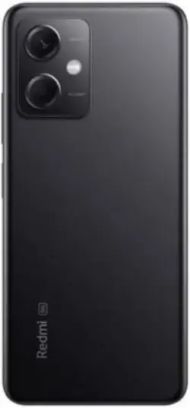 Смартфон Xiaomi Redmi Note 12 5G 8/256GB Black (With Adapter) (СN) (no NFC) - фото 2 Смартфон Xiaomi Redmi Note 12 5G 8/256GB Black (With Adapter) (СN) (no NFC) - фото 2