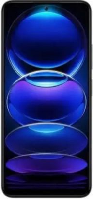 Смартфон Xiaomi Redmi Note 12 5G 8/256GB Black (With Adapter) (СN) (no NFC) - фото 3 Смартфон Xiaomi Redmi Note 12 5G 8/256GB Black (With Adapter) (СN) (no NFC) - фото 3