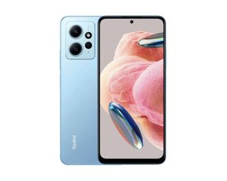 Смартфон Xiaomi Redmi Note 12 8/128GB Ice Blue - фото 1