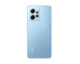 Смартфон Xiaomi Redmi Note 12 8/128GB Ice Blue - фото 2