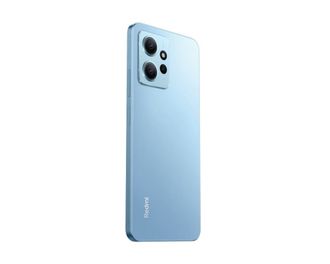 Смартфон Xiaomi Redmi Note 12 8/128GB Ice Blue - фото 3
