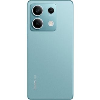 Смартфон Xiaomi Redmi Note 13 5G 6/128Gb Ocean Teal (Global Version) - фото 3