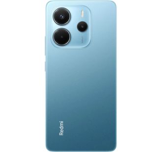 Смартфон Xiaomi Redmi Note 14 4G 8/256GB NFC Ocean Blue (with adapter) (Global Version) - фото 2
