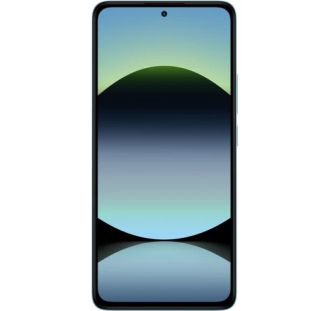 Смартфон Xiaomi Redmi Note 14 4G 8/256GB NFC Ocean Blue (with adapter) (Global Version) - фото 3